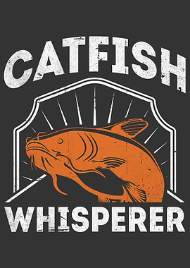 Catfish Whisperer Wels