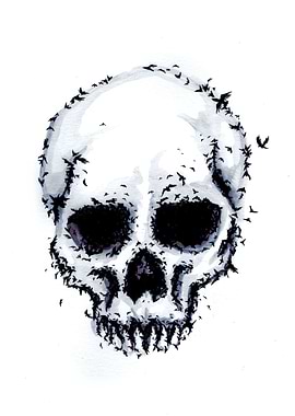 Murder Skull