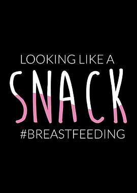 Looking Like A Snack