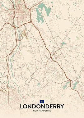 Londonderry NH