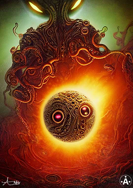 Creation of a Spirit