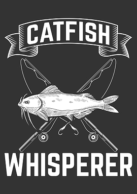 Catfish Whisperer Wels