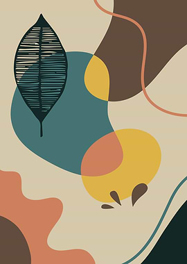 Modern contemporary trendy