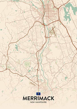 Merrimack NH