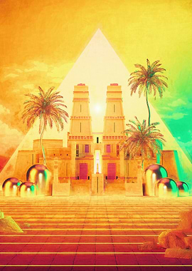 Temple of the Sun