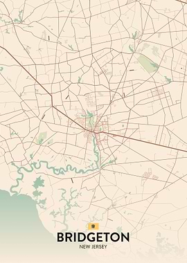 Bridgeton NJ