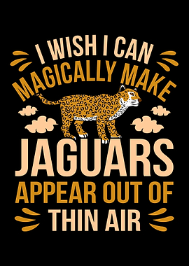 I Wish I Can Magically Mak