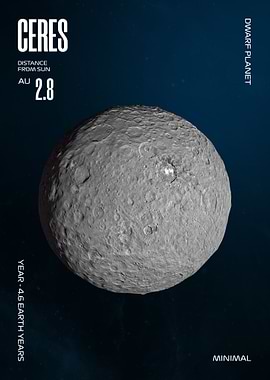 Ceres