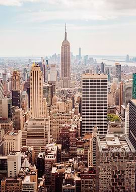 Empire State Building