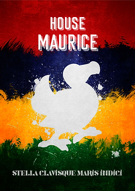 House Maurice