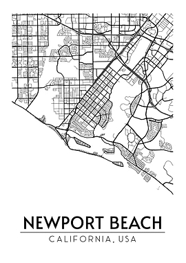 Newport Beach California