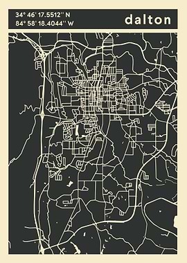 Dalton GA USA