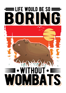 Life Would Be So Boring Wi