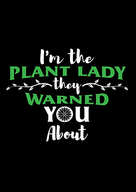 Plant Lady Florist Plants