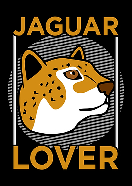 Jaguar Lover