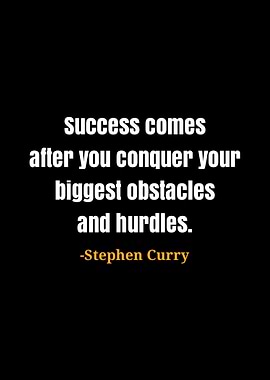 Stephen curry quotes