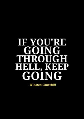Winston Churchill quotes