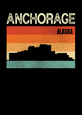 Anchorage Alaska