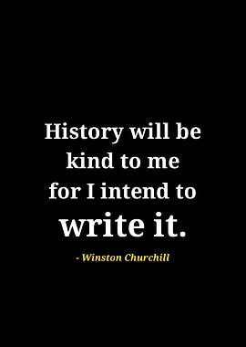 Winston Churchill quotes
