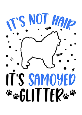 Samoyed Dog Lover