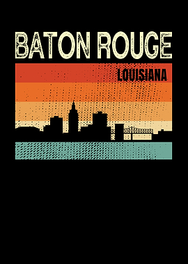 Baton Rouge Louisiana