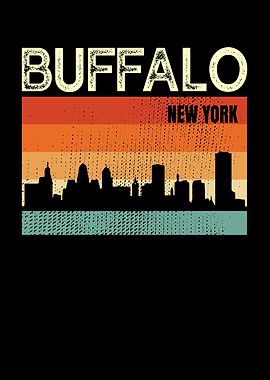 Buffalo New York
