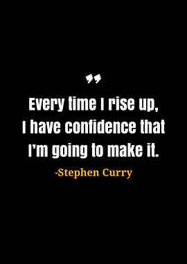 Stephen curry quotes