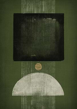 Dream of an autumn night