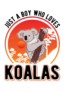 Koala Bear