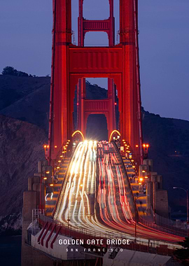 Golden Gate Bridge