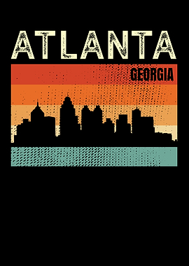 Atlanta Georgia