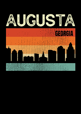 Augusta Georgia