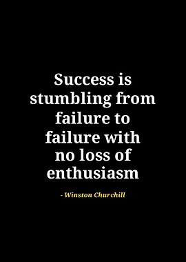 Winston Churchill quotes