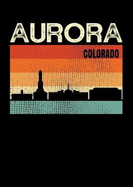 Aurora Colorado