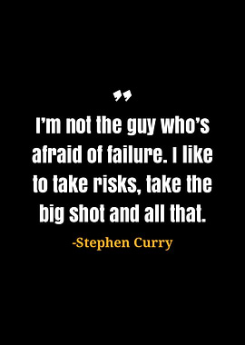 Stephen curry quotes