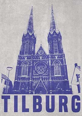 Tilburg