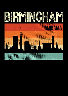 Birmingham Alabama