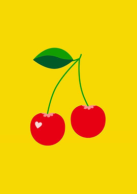Sweet Cherries