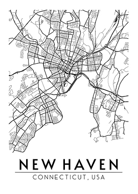 New Haven Connecticut