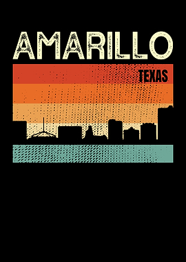 Amarillo Texas