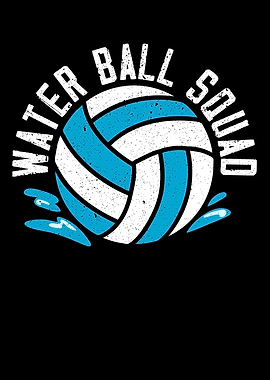 Water Ball Squad