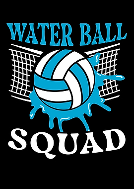 Water Ball Squad