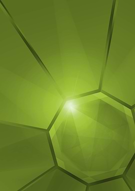 Gem Peridot Birthstone