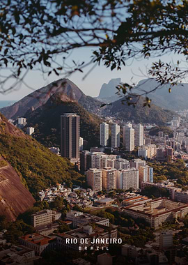 Rio de Janeiro