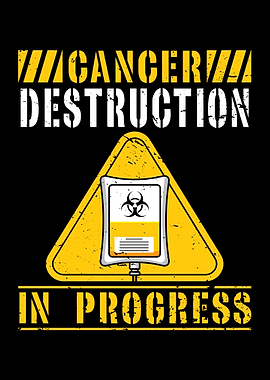 Cancer Destruction In
