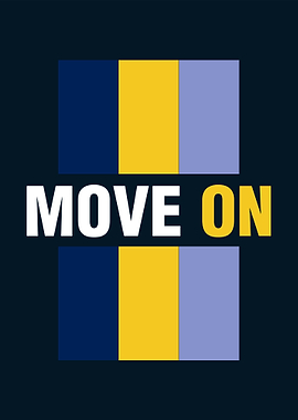 Move On Art