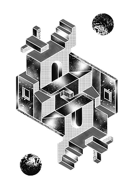 Impossible Architecture