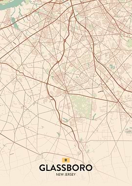 Glassboro NJ