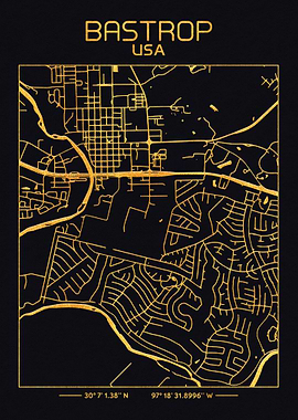 Bastrop TX USA