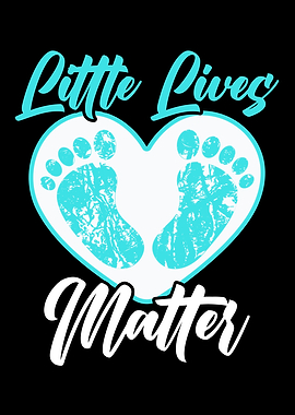 Little Lives Matter